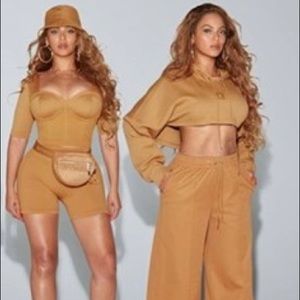 Ivy Park Honey Drip Set